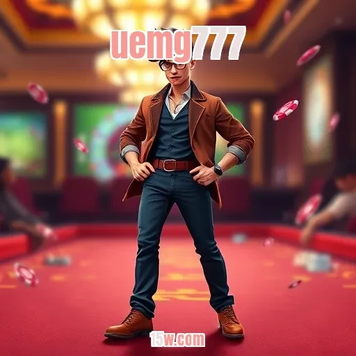 uemg777: Segurança em Primeiro Lugar para Jogadores Brasileiros Online!